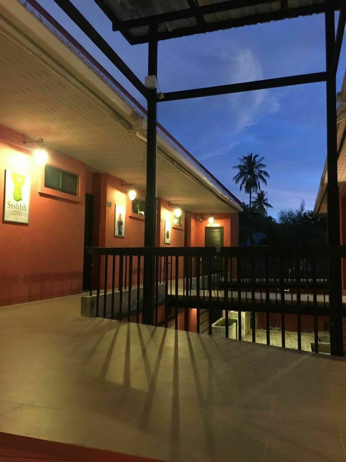 Hotel Dreamers Paradise And