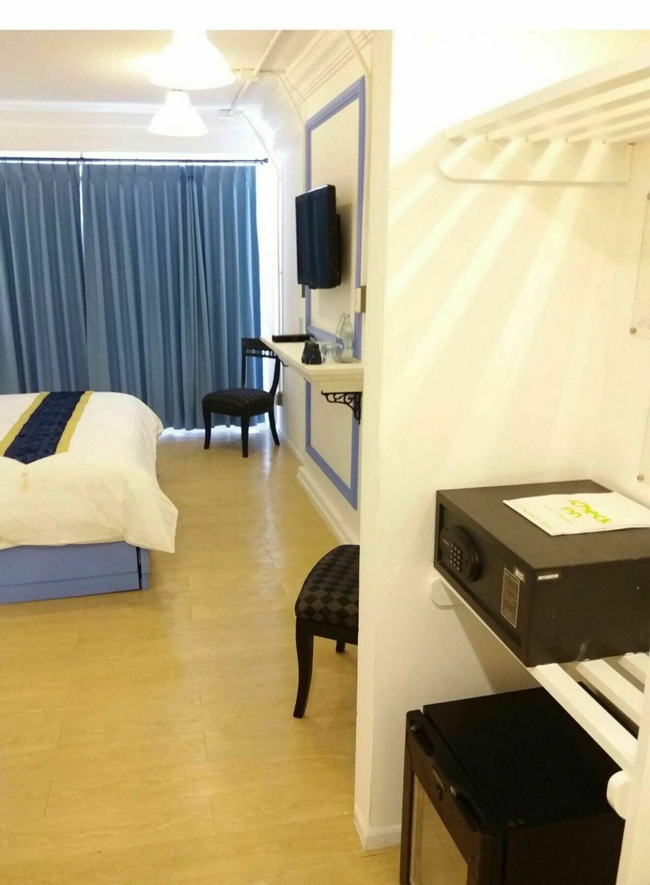 Dreamers Paradise And 3* Pattaya